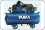 Máy nén khí Puma Đài Loan 10Hp, máy nén khí PUma Đài Loan 5hp, 7.5hp, 20hp