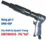 Súng gõ rỉ DNS-45P