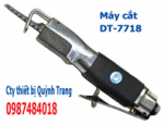 Máy cắt	DT-7718