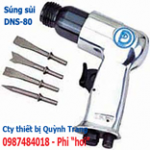 Súng sủi DNS-80