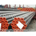 Thép ống đúcTiêu chuẩn: ASTM A106-Grade B, ASTM A53-Grade B, API-5L, GOST, JIS, DIN, GB/T thép ống đường kính, phi OD (mm) 34.0 42.0 48.0 51.0 60.3 73.0 76.0 89.0 102.0 108.0 114.3 140.0 159.0 168.0 178.0 194.0 203.0 219.0 273.0 325.0