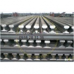 Thép Ray - Rail - Ray Tau P11/P15/P18/P22/P24/P30/P38/P43...