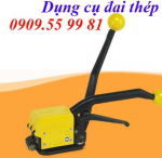 Dụng cụ siết dây đai thép A333 [Thanh Bình]