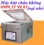 Máy hút chân không để bàn DZQ 400  - Taiwan