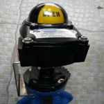 Van bướm giám sát supervisor valve