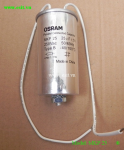 Tụ điện Osram MKP 25