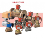 Van Điện Từ Yoshitake, Solenoid Valve Yshitake, DP-10, Van điện từ GSR