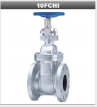 Van Cửa Gang Lắp Bích Jis10k, Gate Valve Kitz, Van Kitz, 10FCHI. 10FCL, UEB, FH