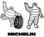 Vỏ xe Michelin