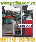 XE NÂNG ĐIỆN CŨ, XE NÂNG QUA SỬ DỤNG LH 0909 819 446