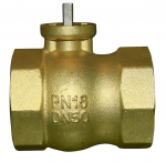 BALL VALVE