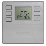 T6818DP08 DIGITAL THERMOSTAT