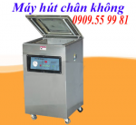 Máy hút chân không thực phẩm