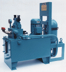 Trạm nguồn thủy lực (Hydraulic power unit)