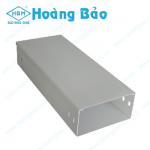 Máng cáp - trunking sơn tĩnh điện