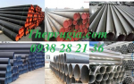 Thép Ống Tiêu Chuẩn ASTM A106...../