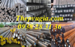 Thép Vuông Đặc 10x10 / 20x20 / 25x25 / 30x30 / 35x35 / 40x40 / 45x45 / 50x50 / 60x60../