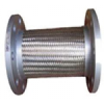 Khớp nối mềm Inox