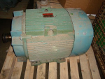 Motor điện 100HP