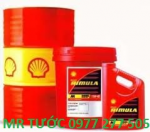 Dầu hộp số bánh răng Shell Omala