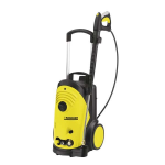 Máy xịt nước cao áp Karcher  Karcher HD 6/12-4 C *EU