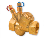 Valves công nghiệp