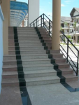 Đá ốp lát - Đá granite rự nhiên