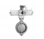 Butterfly Valve