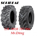 vỏ xe xúc 17.5-25 solideal