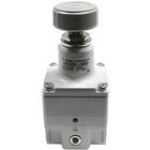 Bộ điều áp SMC_IR Series (SMC precision regulator)