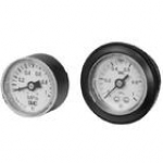 Đồng hồ áp suất SMC (SMC pressure gauge)