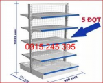 Giá kệ siêu thị , ban ke sieu thi, giá kệ siêu thị giá rẻ, giá kệ siêu thị rẻ nhất