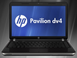 HP Pavilion dv4t-4200