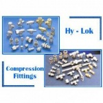 Hylok Fittings (đầu nối ống thủy lực)