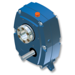 HSM Speed Reducer