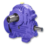 Hedcon Worm Gear