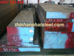 Thép tấm chế tạo S45C , S50C , S55C , S60C , SKD11 , SKD61 , v.v