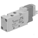 Solenoid valve SJ3000 Series