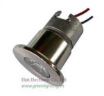 Downlight model E