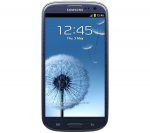 SamSung GaLaXy S3 Hàng Xách Tay fullbox , giảm  49% giá 5tr