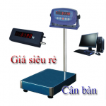 cân bàn điện tử