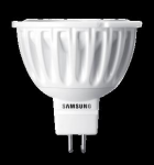 Đèn Led Samsung Gu5.3 đuôi cấm 12v