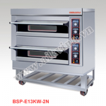 Lò nướng bánh BERJAYA AIK-BSP-E13KW-2N