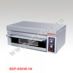 Lò nướng bánh BERJAYA AIK-BSP-E6KW-1N