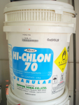 Chlorine Nippon(Nhật), Cá heo ( Trung Quốc), Aquafit ( Ấn Độ)