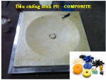 DẦU CHỐNG DÍNH PU - COMPOSITE    ( TD OIL GRADE 10 000 )