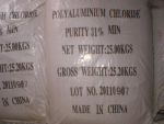 Poly Aluminium Chloride ( PAC) Vàng nghệ, vàng chanh