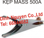 KẸP MASS 500A