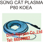 SÚNG CẮT PLASMA