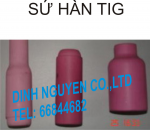 SỨ DÙNG CHO SÚNG HÀN TIG